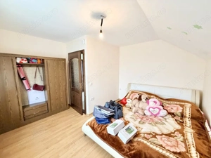 Casa Individuala - 4 Camere - Zona Centrala - Mosnita Veche - imagine 10
