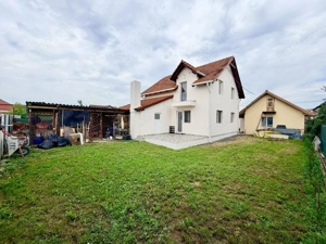 Casa individuala cu 4 camere - Pozitie centrala - Mosnita Veche