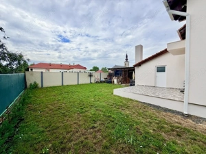 Casa Individuala - 4 Camere - Zona Centrala - Mosnita Veche - imagine 4