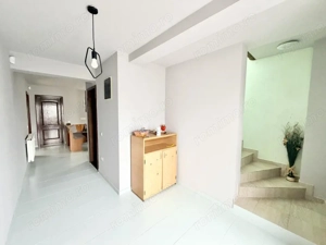 Casa Individuala - 4 Camere - Zona Centrala - Mosnita Veche - imagine 9