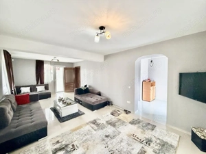 Casa Individuala - 4 Camere - Zona Centrala - Mosnita Veche - imagine 7