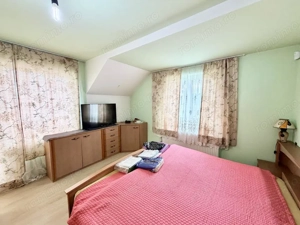 Casa Individuala - 4 Camere - Zona Centrala - Mosnita Veche - imagine 13