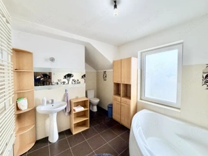 Casa Individuala - 4 Camere - Zona Centrala - Mosnita Veche - imagine 17