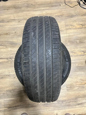 Set 4 anvelope de vară Michelin Primacy 4 - 215/60 R16 - imagine 7