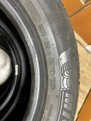 Set 4 anvelope de vară Michelin Primacy 4 - 215/60 R16 - imagine 5