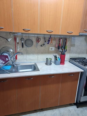 Apartament 2 Camere Decomandat | Trapezului | 10 Min Metrou 1 Decembrie | 2014 - imagine 4