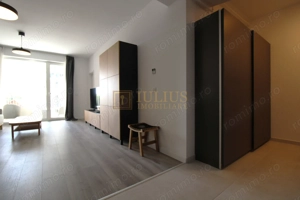 City of Mara M10;  loc parcare subteran + boxa privata. - imagine 12