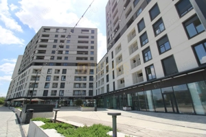 City of Mara M10;  loc parcare subteran + boxa privata.