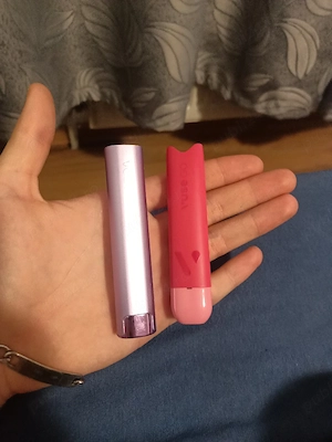 vozol mov si vuse roz 