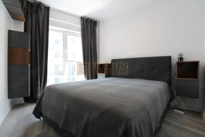 City of Mara M10;  loc parcare subteran + boxa privata. - imagine 2