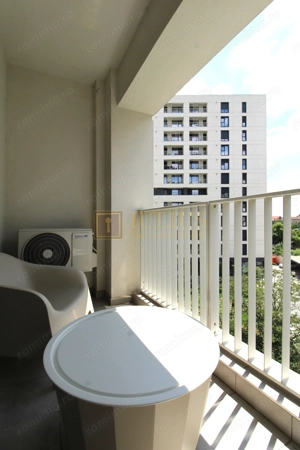City of Mara M10;  loc parcare subteran + boxa privata. - imagine 4