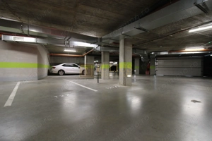 City of Mara M10;  loc parcare subteran + boxa privata. - imagine 19