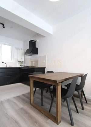 City of Mara M10;  loc parcare subteran + boxa privata. - imagine 9