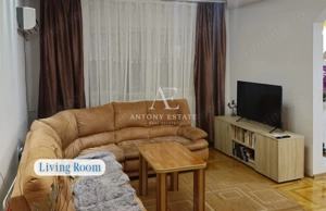 Apartament de inchiriat, 3 camere, Nufarul - Oradea - imagine 2