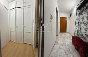 Antony Estate I Chirie 2 Camere, Semi-Decomandat Rogerius, Oradea - imagine 10