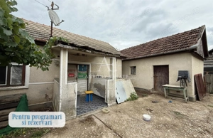 Antony Estate I Vanzare, Casa, 2 Camere, Sumugiu, Bihor. - imagine 5
