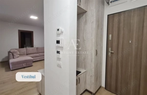 Antony Estate I Chirie, 2 camere, West Residence - Oradea - imagine 6