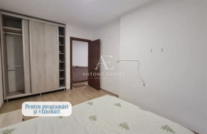 Antony Estate I Chirie, 2 camere, West Residence - Oradea - imagine 7