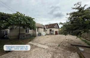 Antony Estate I Vanzare, Casa, 2 Camere, Sumugiu, Bihor. - imagine 4