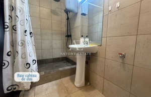 Apartament de inchiriat, 2 Camere, Open Space, Ultracentral, Oradea - imagine 5