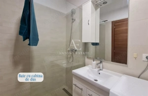 Antony Estate I Chirie, 2 camere, West Residence - Oradea - imagine 5