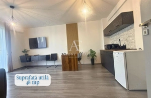 Apartament de vanzare, 2 Camere, Baile Felix. - imagine 2