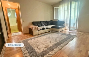 Apartament de vanzare, 2 Camere, Rogerius, Oradea - imagine 2