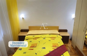 Apartament de inchiriat, 3 camere, Nufarul - Oradea - imagine 3