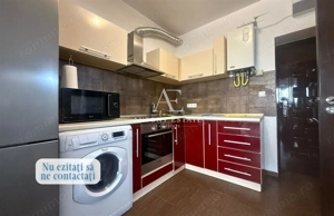 Apartament de inchiriat, 2 Camere, Open Space, Ultracentral, Oradea - imagine 8