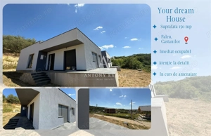Sunny House - casa de vanzare, Paleu - Bihor - imagine 10