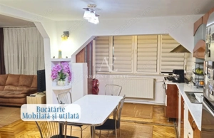 Apartament de inchiriat, 3 camere, Nufarul - Oradea - imagine 5