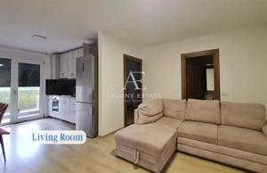 Antony Estate I Chirie, 2 camere, West Residence - Oradea - imagine 2