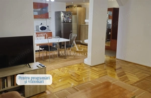 Apartament de inchiriat, 3 camere, Nufarul - Oradea - imagine 9