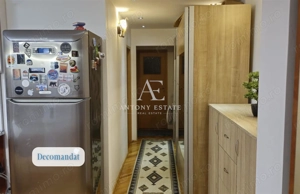 Apartament de inchiriat, 3 camere, Nufarul - Oradea - imagine 8