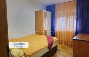 Apartament de inchiriat, 3 camere, Nufarul - Oradea - imagine 4