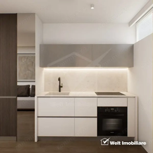 Garsoniera moderna, superfinisata, Gheorgheni, zona Brancusi - imagine 2