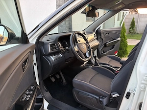 Vand SUV 32.000 km, 163 cp, prim proprietar - imagine 4