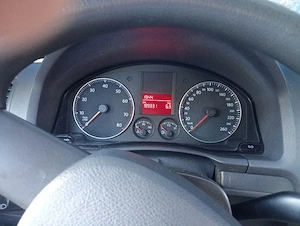 VW Golf 5  - imagine 5