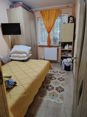 Exclusivitate - Salvare | Apartament 3 camere | Etajul 1 