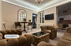 Apartament de inchiriat, 4 Camere, Ultracentral, Oradea - imagine 2