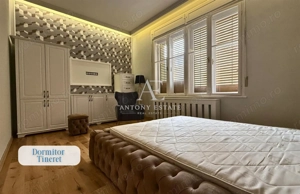 Apartament de inchiriat, 4 Camere, Ultracentral, Oradea - imagine 4