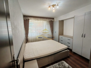 Apartament spațios 2 dormitoare, zonă liniștită
