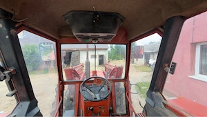 Fiat 880 Dt5  - imagine 5