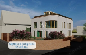 Serenity Heights - casa de vanzare, Oradea - Bihor - imagine 2