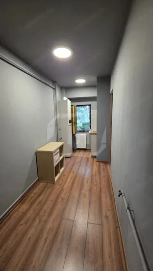 Apartament 1 camera, recent renovat, zona Nicolae Titulescu - imagine 4