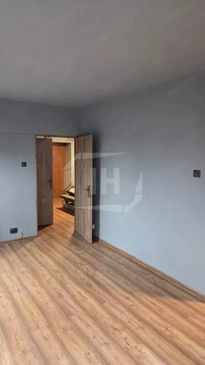 Apartament 1 camera, recent renovat, zona Nicolae Titulescu - imagine 3