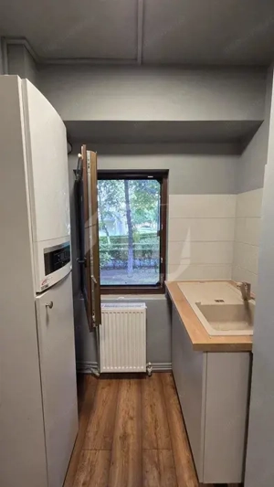 Apartament 1 camera, recent renovat, zona Nicolae Titulescu - imagine 5