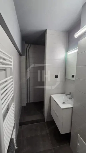 Apartament 1 camera, recent renovat, zona Nicolae Titulescu - imagine 6