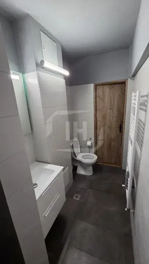 Apartament 1 camera, recent renovat, zona Nicolae Titulescu - imagine 7