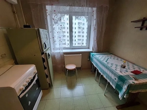 Garsoniera in zona Rahova de vanzare